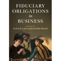 Fiduciary Obligations in Business