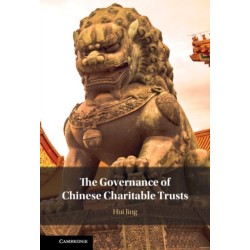 The Governance of Chinese Charitable Trusts