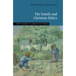 The Family and Christian Ethics