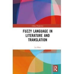 Fuzzy Language in Literature and Translation