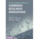 The Cambridge Handbook of Commons Research Innovations
