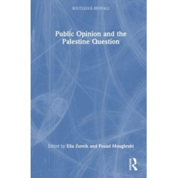 Public Opinion and the Palestine Question