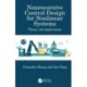 Nonrecursive Control Design for Nonlinear Systems: Theory and Applications