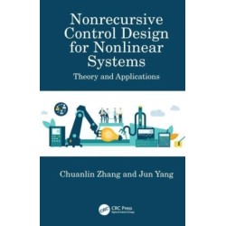 Nonrecursive Control Design for Nonlinear Systems: Theory and Applications