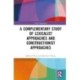 A Complementary Study of Lexicalist Approaches and Constructionist Approaches