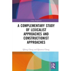 A Complementary Study of Lexicalist Approaches and Constructionist Approaches