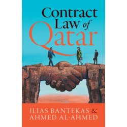 Contract Law of Qatar