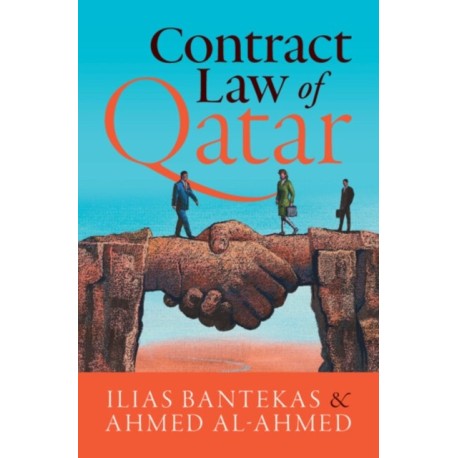 Contract Law of Qatar