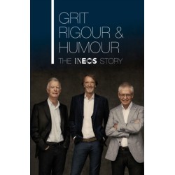 Grit, Rigour & Humour: The INEOS Story