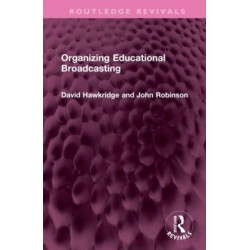 Organizing Educational Broadcasting