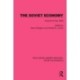 The Soviet Economy: Toward the Year 2000