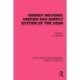 Energy Reviews: Unified Gas Supply System of the USSR