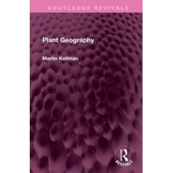 Plant Geography