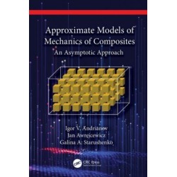Approximate Models of Mechanics of Composites: An Asymptotic Approach