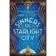 Sinners of Starlight City: A sumptuous historical novel of revenge and redemption