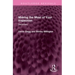 Making the Most of Your Inspection: Secondary