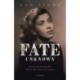 Fate Unknown: Tracing the Missing after World War II and the Holocaust