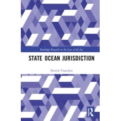 State Ocean Jurisdiction