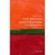 The British Constitution: A Very Short Introduction