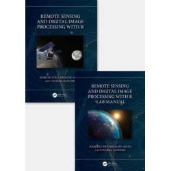 Remote Sensing and Digital Image Processing with R - Textbook and Lab Manual