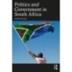 Politics and Government in South Africa