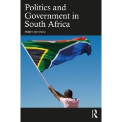 Politics and Government in South Africa