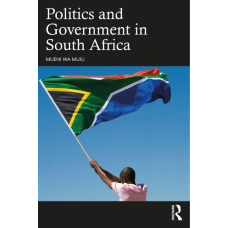Politics and Government in South Africa