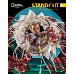 Stand Out 4: Student's Book