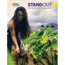 Stand Out 1: Student's Book