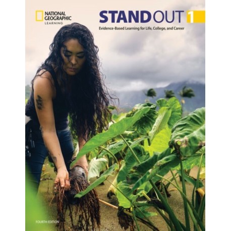 Stand Out 1: Student's Book