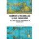 Indonesia’s Regional and Global Engagement: Role Theory and State Transformation in Foreign Policy