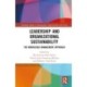 Leadership and Organizational Sustainability: The Knowledge Management Approach