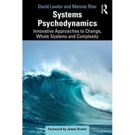 Systems Psychodynamics: Innovative Approaches to Change, Whole Systems and Complexity