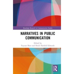 Narratives in Public Communication