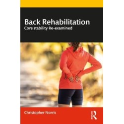 Back Rehabilitation: Core Stability Re-examined