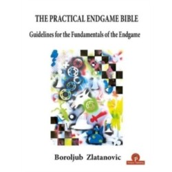 The Practical Endgame Bible: Guidelines for the Fundamentals of the Endgame