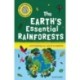 Very Short Introductions for Curious Young Minds: The Earth's Essential Rainforests