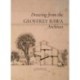Drawing from the Geoffrey Bawa Archives