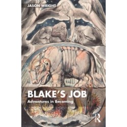 Blake's Job: Adventures in Becoming