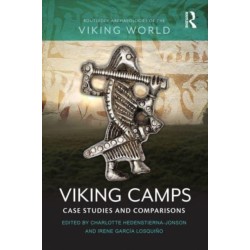 Viking Camps: Case Studies and Comparisons