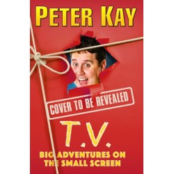 T.V.: Big Adventures on the Small Screen