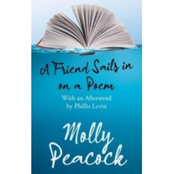 A Friend Sails in on a Poem