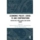 Economic Policy, COVID-19 and Corporations: Perspectives from Central and Eastern Europe