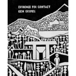 The Evidence for Contact: Ken Grimes, 1993-2021