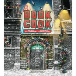 The Book Cook
