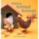 Making Knitted Animals