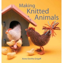 Making Knitted Animals