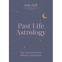 Past Life Astrology: How your former lives influence your present