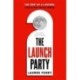 The Launch Party: The ultimate locked room mystery set in the first hotel on the moon