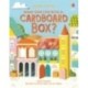 What Can I Do with a Cardboard Box?
